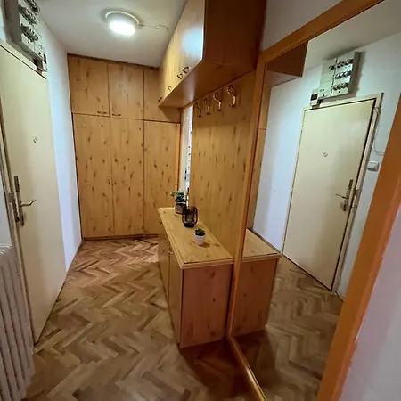 Apartment Devetka *